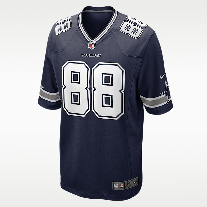 Dak Prescott Dallas Cowboys Men's Nike Dri-FIT NFL Limited Jersey